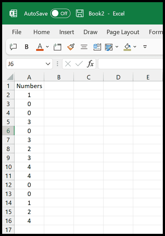 numbers-list