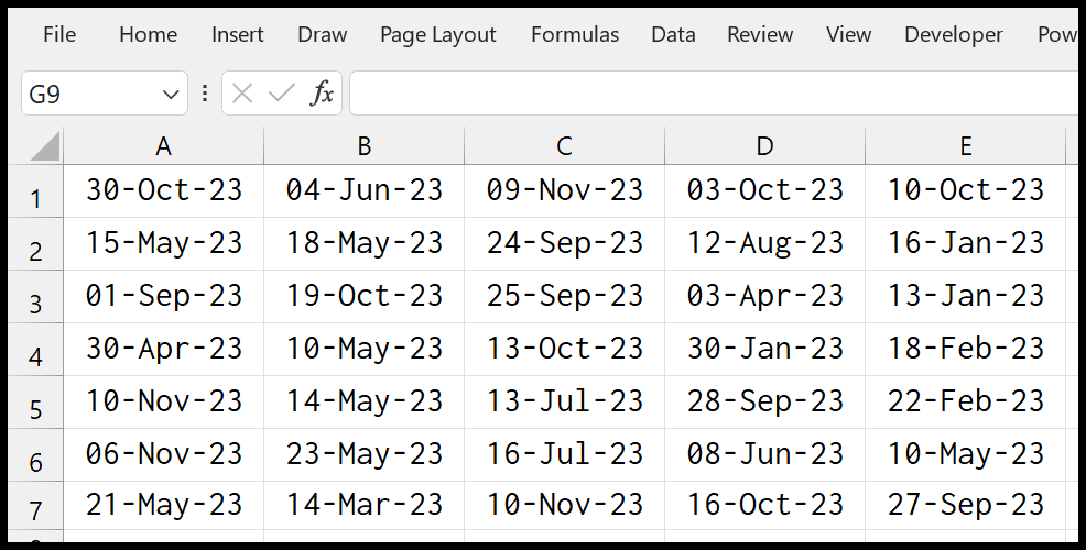 get-max-date-from-a-list-of-dates-in-excel-formula